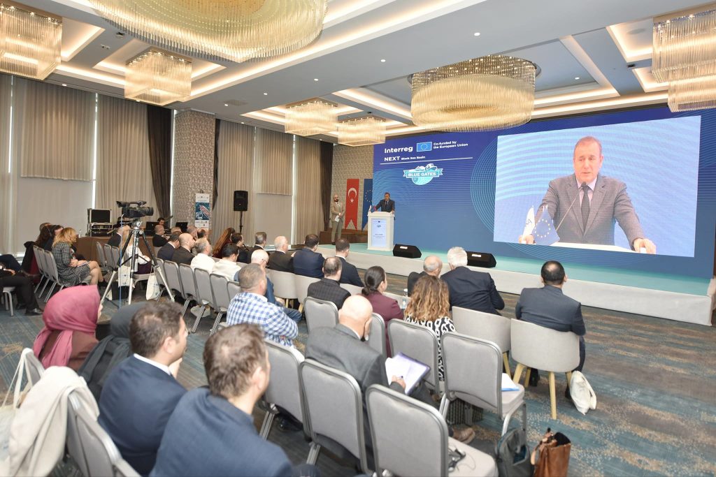 “Hedefimiz Türk Somonunu dünya markası yapmaktır”