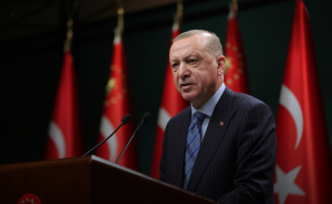 Cumhurbaşkanı Erdoğan’dan 2025 yılı asgari ücret açıklaması