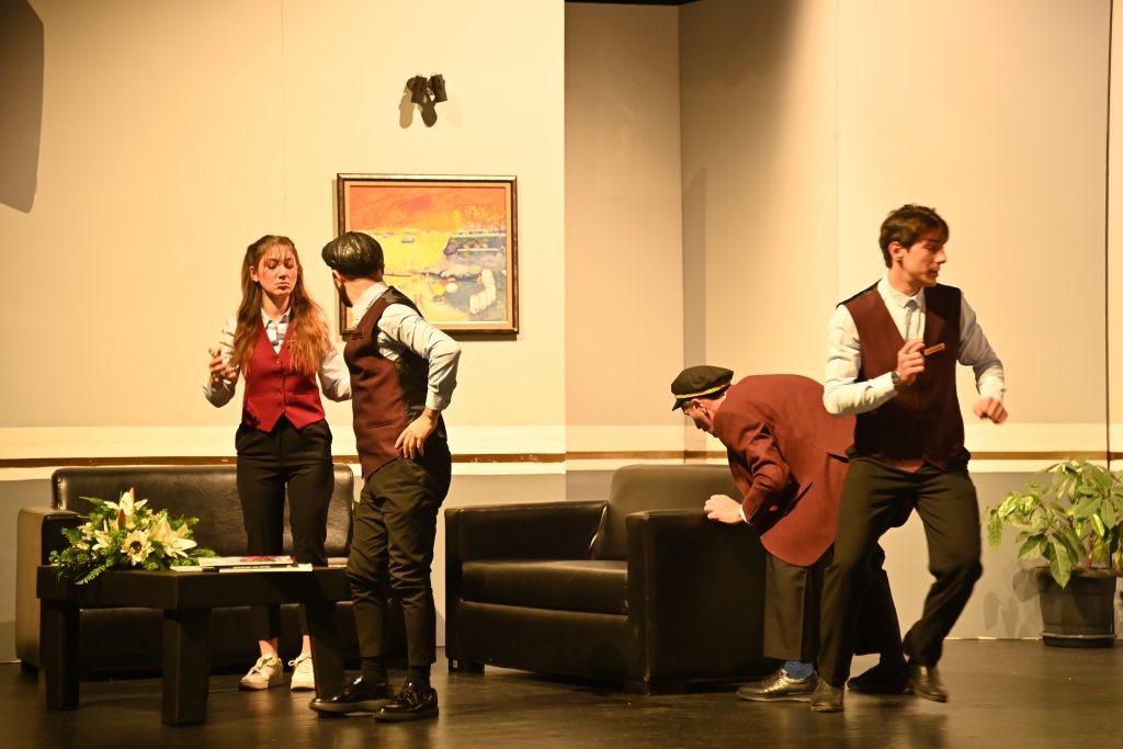 ‘Şükran Trabzon’ Galası Büyüledi