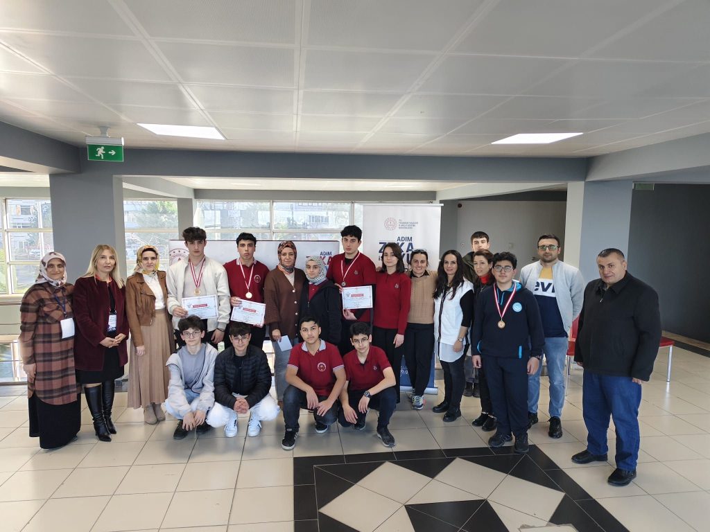 Trabzon 1.si Arsin’den