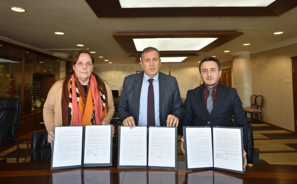 TTSO ve DOKA’dan kadın girişimcilere e-ticaret ve dijital pazarlama eğitimi