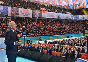 Trabzon’a 153 Milyar Lira Ulaştırma Yatırımı