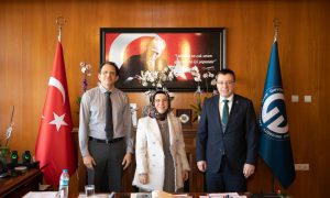 Hayırlı olsun ziyareti