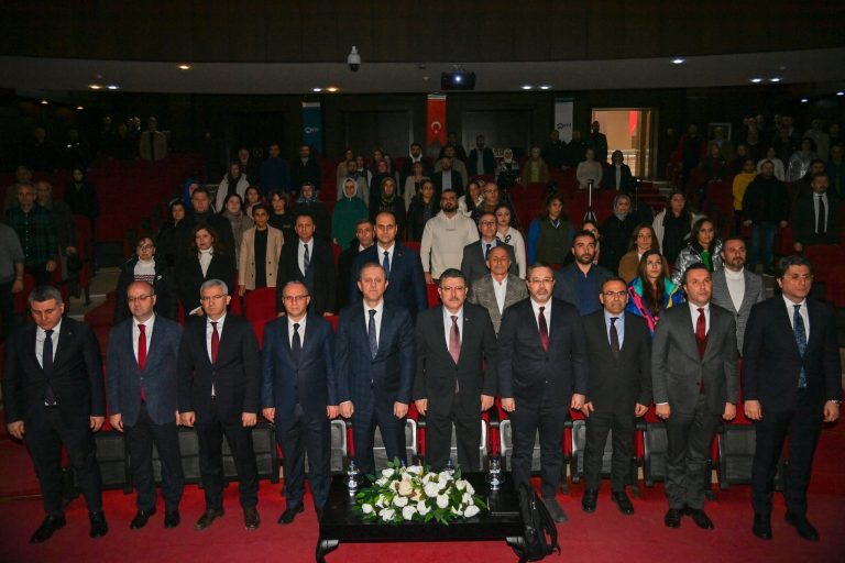 Başkan Genç: Trabzon’da Yapı Stoku Envanteri Çalışmasını Başlatıyoruz