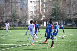 Büyükşehir, Gebze’yi Mağlup Etti