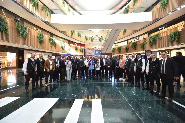Özbekistan’da Trabzon Günleri Başladı