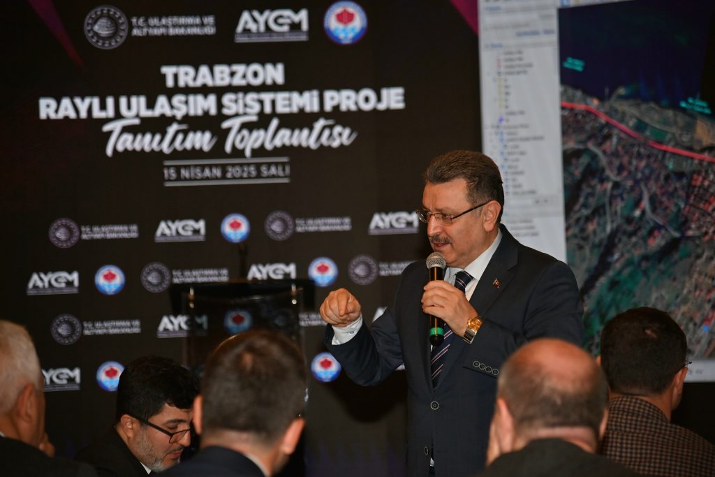 16 Kilometrede 16 Durak