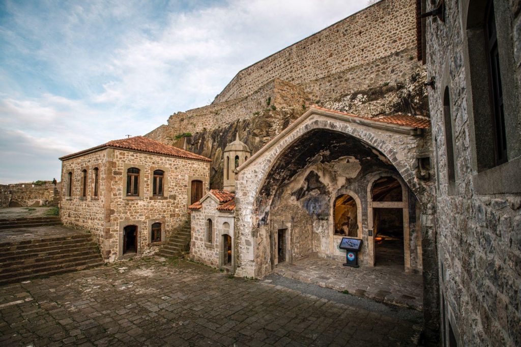 Trabzon Müzeleri İlgi Odağı Oldu
