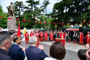 Trabzon’da “Hayat Boyu Öğrenme Haftası” Coşkusu