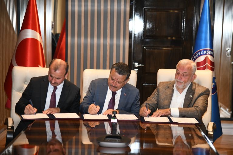 Trabzon’da Liselerarası Münazara Yarışması Yapılacak