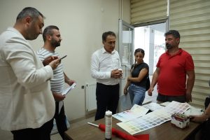 Trabzon Gençlik ve Spor İl Müdürlüğü’nden Yurt ve Genç Ofislerine Tam Not