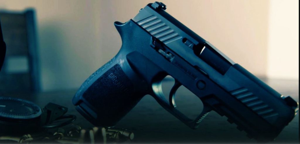 Ruhsatsız Silah Taşıyan 2 Bin 82 Şüpheli Hakkında İşlem Yapıldı