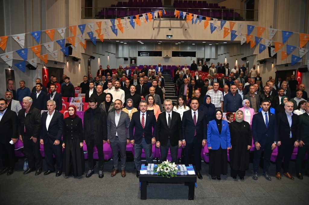 Trabzon’da Büyük Dönüşüm Başlıyor