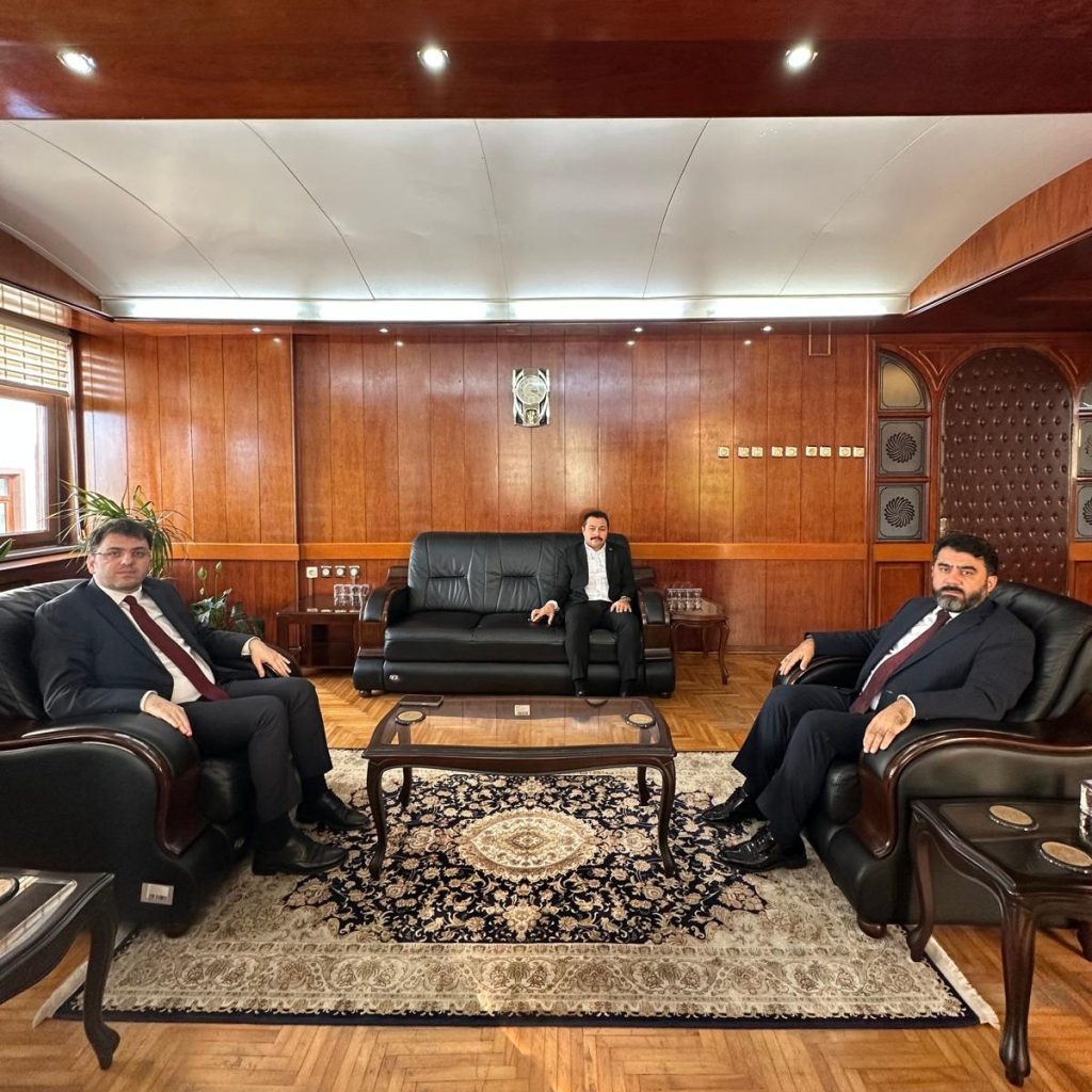 Hayırlı Olsun Ziyareti