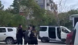 Bakan Yerlikaya: Gereği Yapıldı; Kadın Sürücüye Saldıran Trafik Zorbası Yakalandı