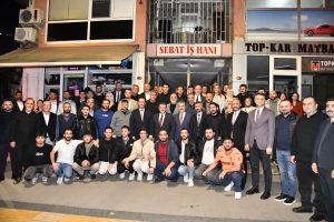 “Otogar İhalesi Aralık’ta Yapılıyor”