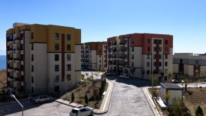 Bakan Kurum’dan Sosyal Konut Paylaşımı: Türkiye’yi Ev Sahibi Yapacağız