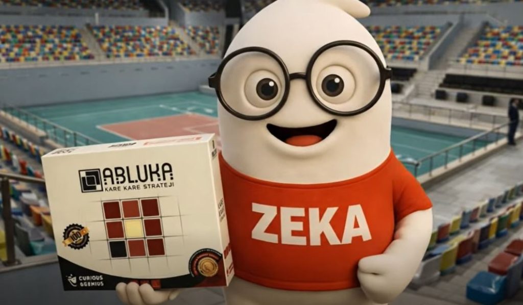 Adım Zeka İşim Projesi’nden Velilere Özel Turnuva