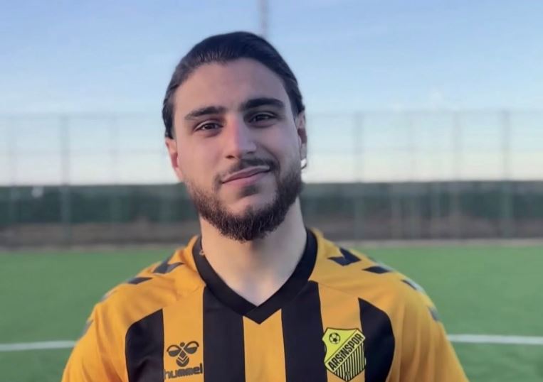 Arsinspor’dan Transfer Hamlesi