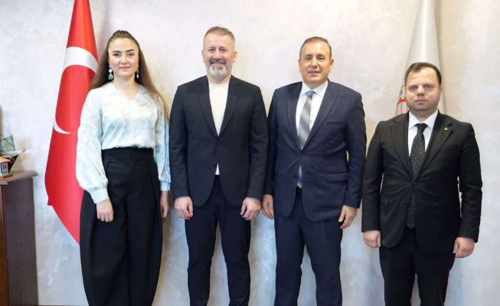 Trabzon’da 30 yeni ürün için coğrafi işaretli ürün çalışması başlatılacak