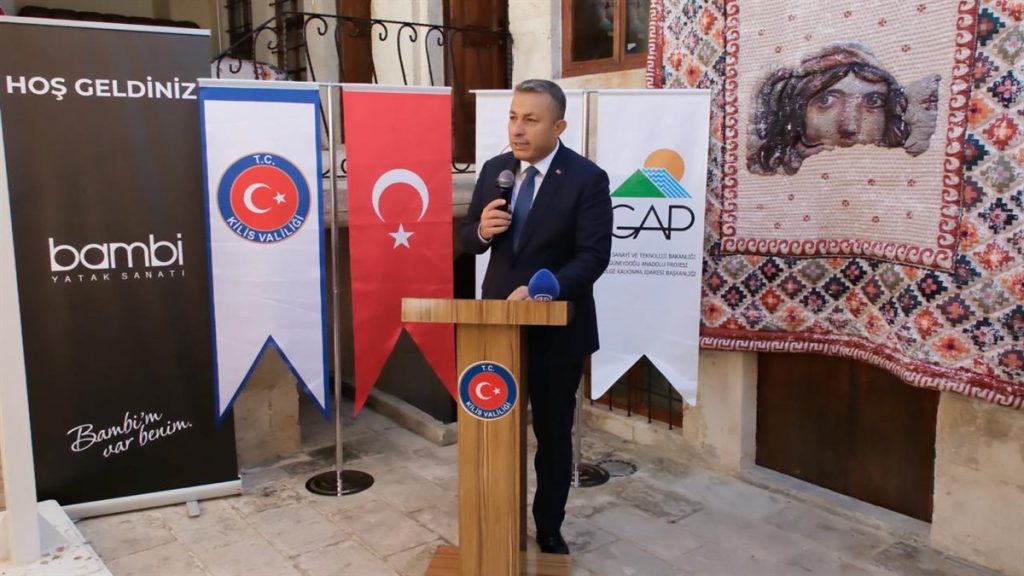 Valiler Kararnamesiyle Trabzon’da Görev Değişimi