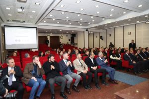 Okçulukta Güçlü İş Birliği: 46 Öğretmene Eğitim Verildi