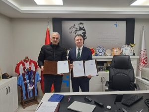Trabzon’da eski hükümlü vatandaşlara yönelik destekler devam ediyor