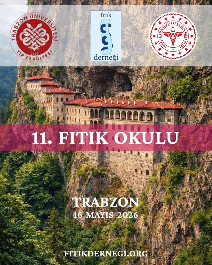 Trabzon’da “11. Fıtık Okulu” Düzenlenecek