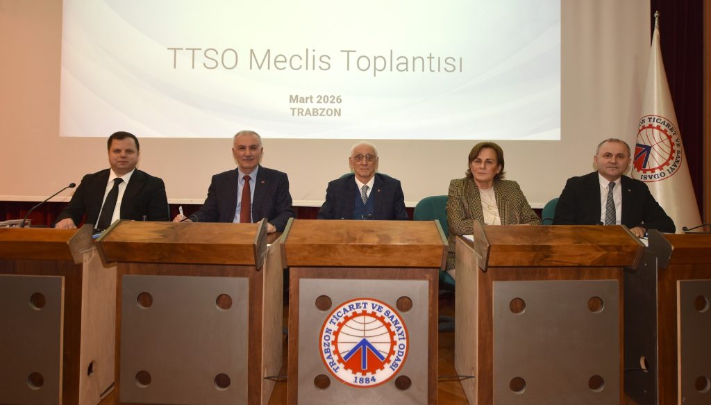 Çelebi: Yatırım Adası’nda dolguya başlamak, Fuar ve Kongre Merkezi’ni bitirmek istiyoruz