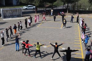 Arsin’de destekleme kurslarına yakın takip