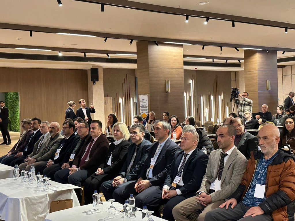 KTÜ Öncülüğünde Karadeniz’de Balık Biyoçeşitliliği Tahribatsız Yöntemlerle İzlenecek