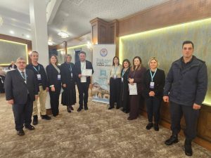 Trabzon Turizm Master Planı Çalıştayı Gerçekleştirildi