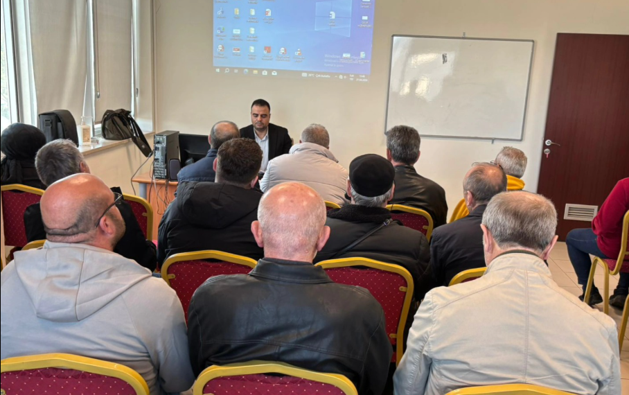 Trabzon’da Sivil Toplum Projelerine Destek Protokolü İmzalandı