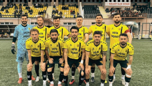 Arsinspor’dan Deplasmanda Net Galibiyet: 3-0