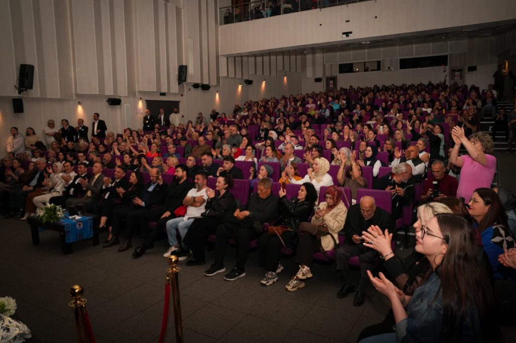 Trabzon’da Mayıs Ayı Sanatla Şenleniyor