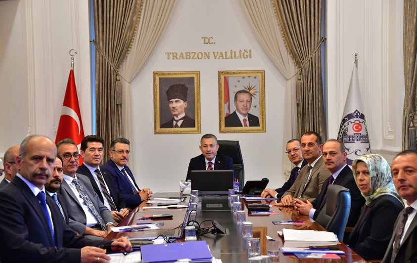 Sahipsiz Hayvanlar İçin Doğal Yaşam Alanı Projesinde İhale Kararı