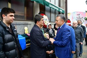Trabzonspor Camiasının Acı Günü: Abdullah Beşir Son Yolculuğuna Uğurlandı