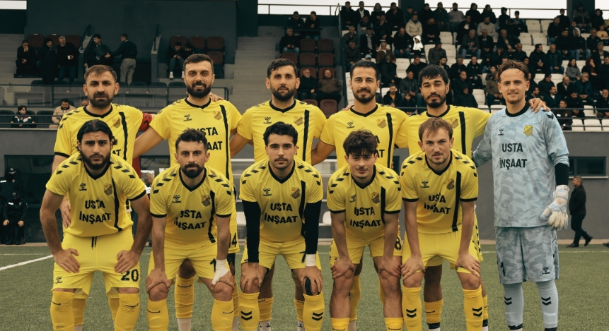 Arsinspor’dan Gollü Galibiyet: 3-2