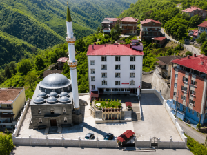 Arsin’de 18 Hafız İçin İcazet Heyecanı