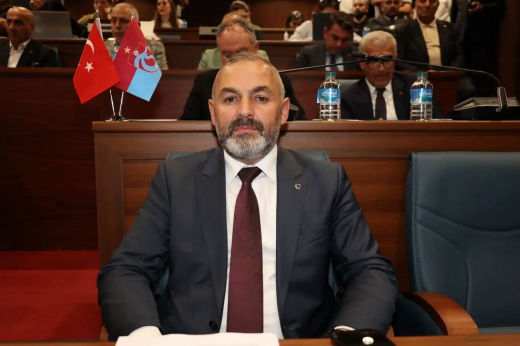 Arsin Belediye Başkanı Bilgin’den Yakıt İddialarına Yanıt: “Hukuki Süreç Başlatıldı”