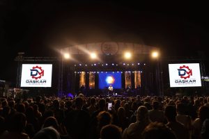 3. Arsin Kültür Festivali Yoğun Katılımla Tamamlandı