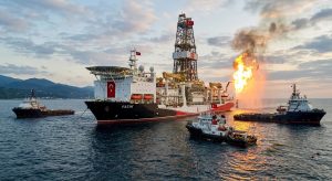 Karadeniz’de Doğal Gaz Rezervi 785 Milyar Metreküpe Ulaştı