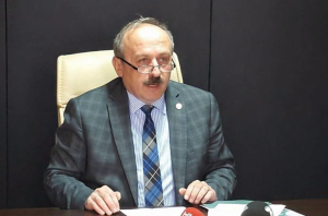 Arsin Ziraat Odası Başkanı Kozoğlu’ndan TMO’ya Fındık Çağrısı